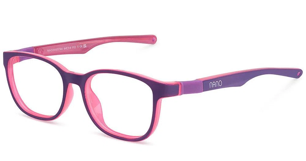 Nanovista BYTE 3.0-NAO340 Eyeglasses - view 2